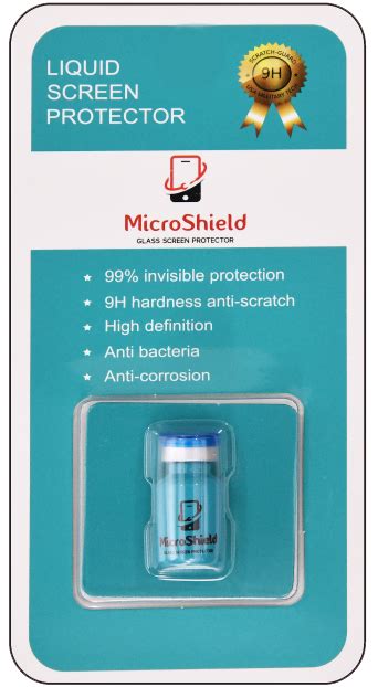 MICROSHIELD LIQUID GLASS SCREEN PROTECTOR – EITC