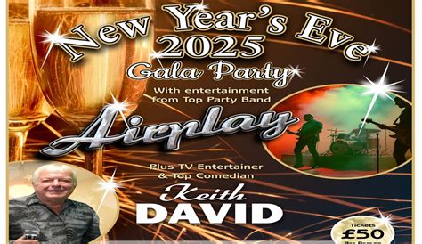New yearss Party 2025/26, The Begelly Arms Hotel, New Road, SA68 0YF ...