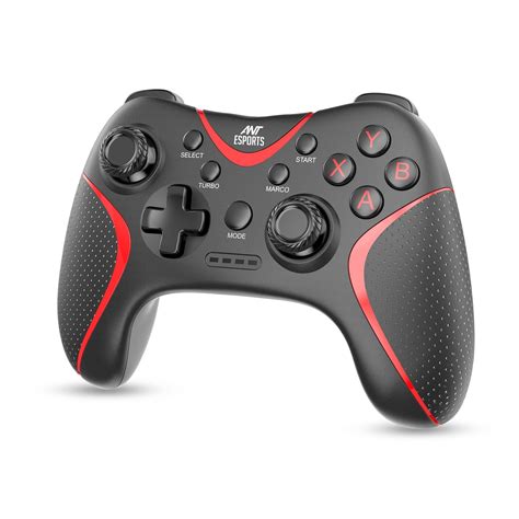 Amazon.in: Buy Ant Esports GPL300 Wireless Gamepad for PC, PS3, Android ...