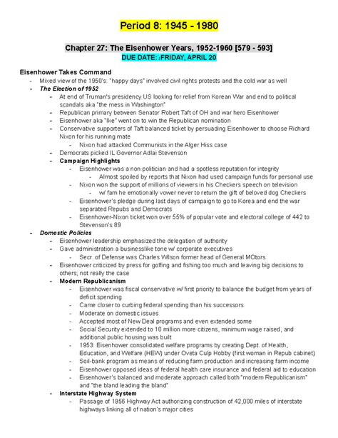 Apush-Period-5 - Detailed study notes for Unit 5 (1844-1877) - APUSH ...