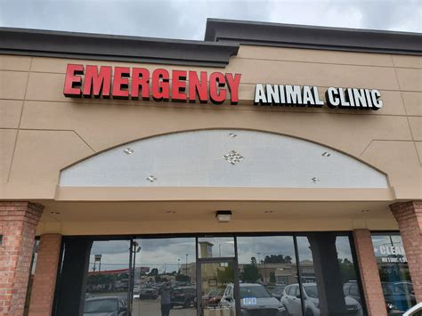 About Us — Willis Emergency Animal Clinic