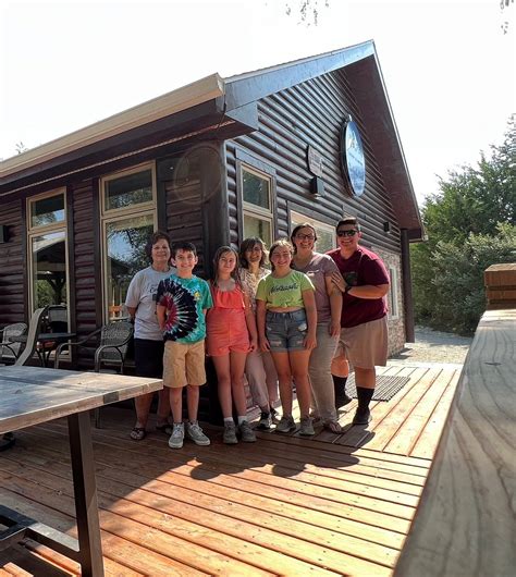 KIMBERLY CREEK RETREAT - Updated 2022 Prices & Campground Reviews ...
