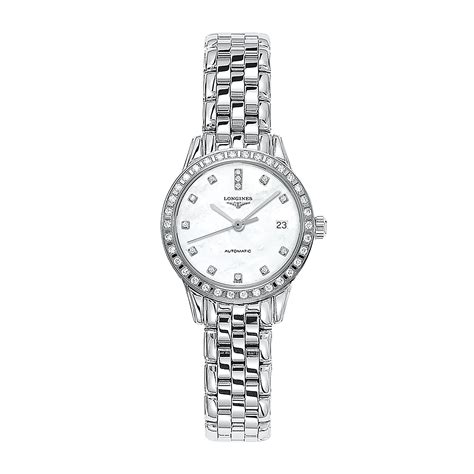 Longines FLAGSHIP CLASSIC - L4.274.0.87.6