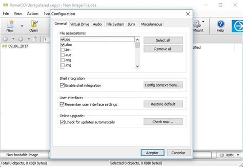 Image result for Create ISO PowerISO