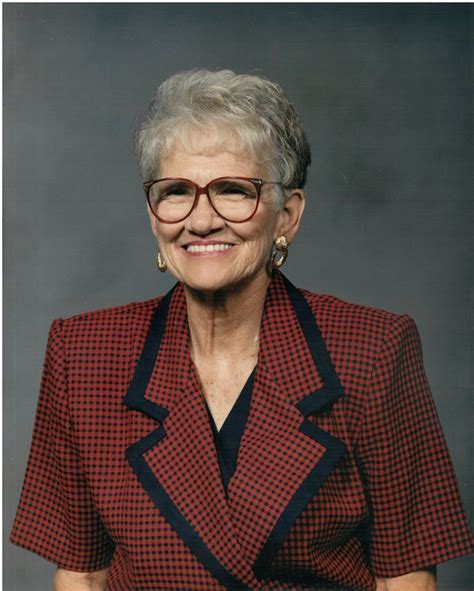 Marjorie Jeanne Bassham Obituary - Fort Worth, TX