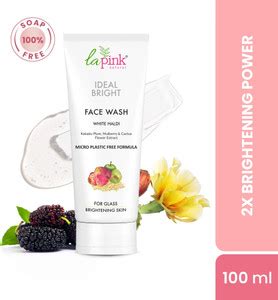 La Pink Ideal Bright | Boosts Radiance & Reduces Pigmentation & Dark ...