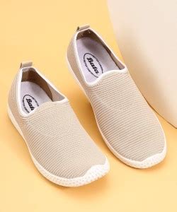 Bata STRETCH Slip On Sneakers For Women - Buy Bata STRETCH Slip On ...
