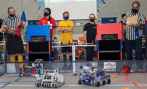 Image result for First Tech Challenge