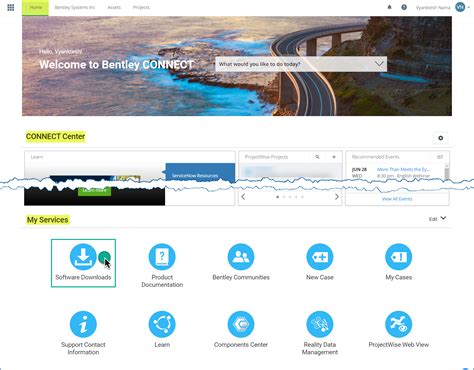 Image result for How to Create New Project Using Bentley View