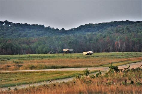 Photo Story: 153rd Engineer Battalion holds breach-of-a-complex ...