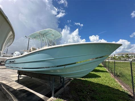 2025 Bulls Bay 255 CC, CLEARWATER États-Unis - boats.com