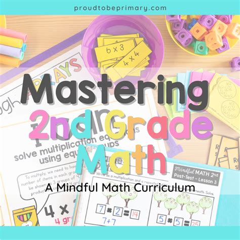 Image result for Math Lessons for 2nd Grade