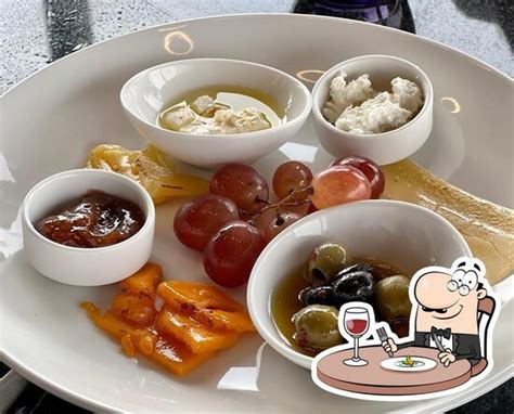 Tushita Dine & Club, Bengaluru - Restaurant menu, prices and reviews