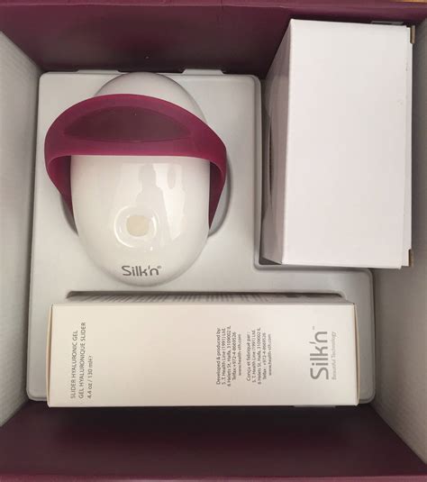 Vends Appareil Anti-cellulite silk’n silhouette on Gens de Confiance