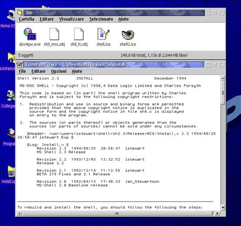 How to Open DOS Shell 的图像结果
