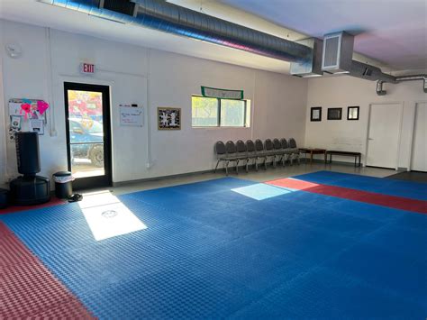 True Athletics | Downtown Martial Arts Studio, Phoenix, AZ | Production ...