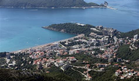 Data saglasnost za gradnju nove Kraljičine plaže: Kapacitet 626 kreveta ...