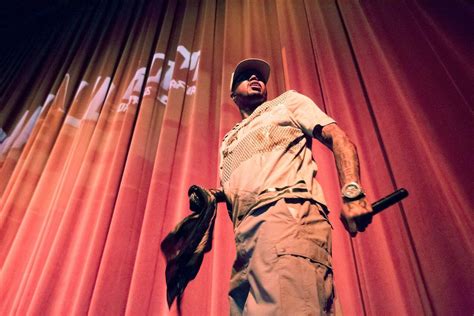 What Happened to DJ Paul's Arm? The Rapper Calls It His "Baby Arm"