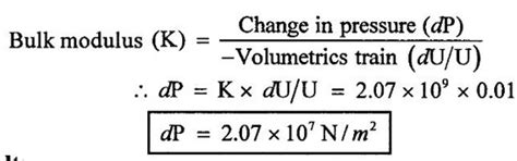 Previous Year Anna University Solved Problems - Fluid Properties and ...