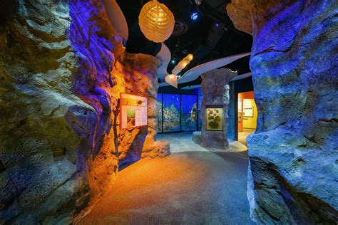 Permian Basin Petroleum Museum - Midland, TX