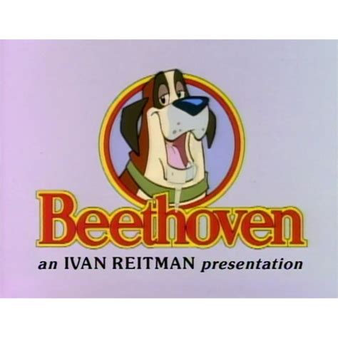 Beethoven - A série animada (completo) - Dublado | Shopee Brasil