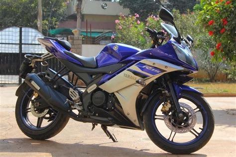 Used Yamaha YZF-R15 2.0 150cc 2016 Model (PID-1417541372) Bike for Sale ...