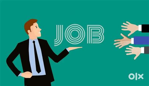 Job for data entry, computer operator, security, caller, back office ...