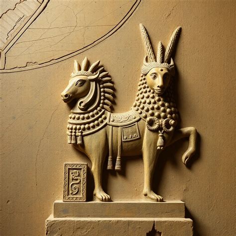 The Manticore's Role in Mythological Narratives: A Guide to its Purpose ...