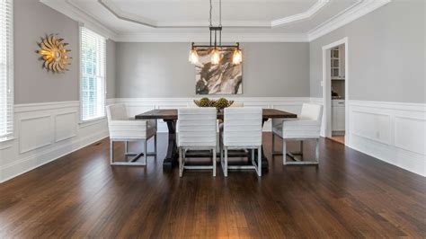 Commercial Contractor | Landmark Interiors