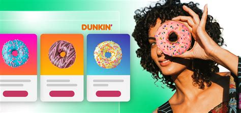 Dunkin' Donuts Target Market Segmentation & Demographics | Start.io