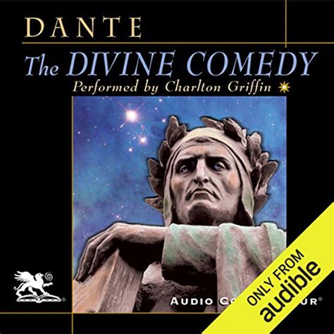 The Divine Comedy: Inferno; Purgatorio; Paradiso (Audio Download ...