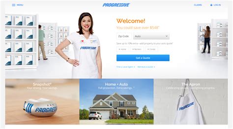 Image result for Progressive Insurance Plugin
