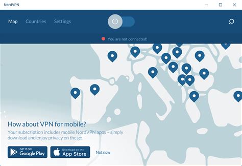 NordVPN kostenlos testen & alle Infos