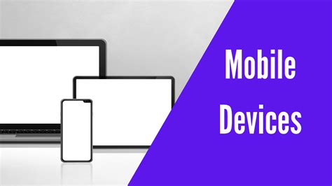 Mobile Computing Devices 的图像结果