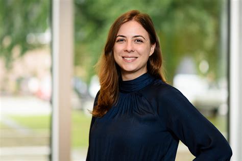 Laura Camarut - European Climate Foundation