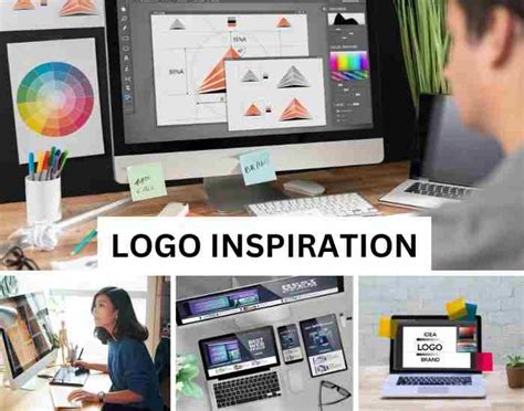 Logo Inspiration - Logo Design San Jose