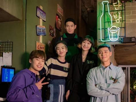 8 non-romantic K-dramas with unconventional plots