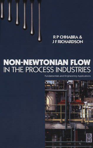 Non-Newtonian Flow: Fundamentals and Engineering Applications eBook ...