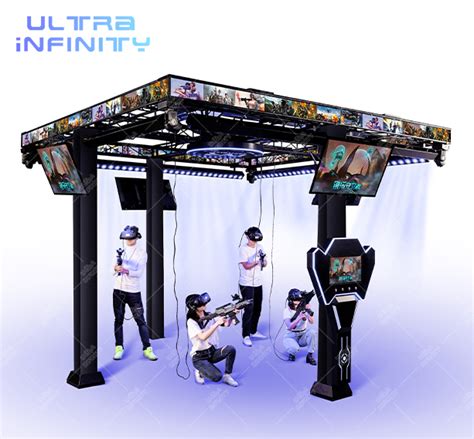 Image result for How to Setup VR Multiplayer