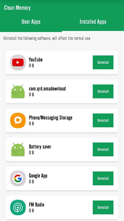 Image result for Clean Memory Box Android