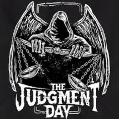The Judgement Day | Dopple.ai