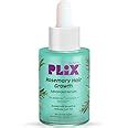 Buy PLIX - THE PLANT FIX Rosemary Hair Growth Serum with 3% Redensyl, 4 ...