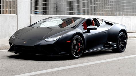 Exotic & Luxury Car Rental Chattanooga TN