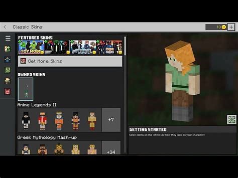 How to Install Skins for Minecraft Java Edition 的图像结果