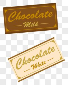 巧克力LOGO平面广告素材免费下载(图片编号:6032105)-六图网