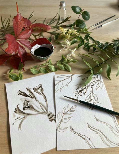 Oak Gall Ink Making Workshop, Thames-Side Studios, Harrington Way ...