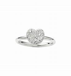 anello pomellato cuore anello cuore oro bianco diamanti dodo official anello pomellato cuore anello cuore oro bianco diamanti dodo official