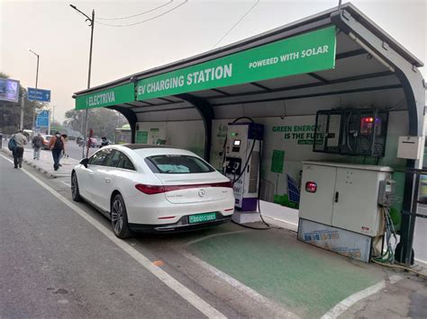 Electriva charging station: A Comprehensive Guide