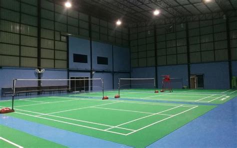 Tilak College Of Education - GW Sports App