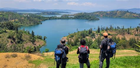 congo nile live